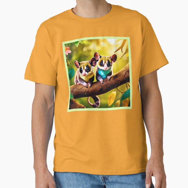Item preview, Sweet Glider Pair Design designed and sold by Health And Fitness Posts e-Store.