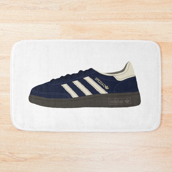 Item preview, Adidas spezial navy  designed and sold by EllySharpDesigns.