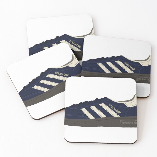 Artikelvorschau, Adidas Spezial Navy entworfen und verkauft von EllySharpDesigns.