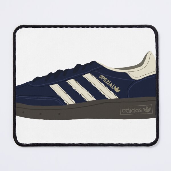 Item preview, Adidas spezial navy  designed and sold by EllySharpDesigns.