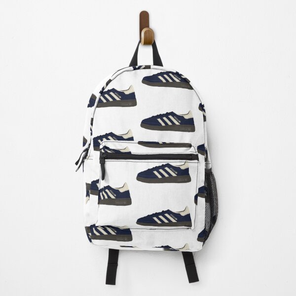 Item preview, Adidas spezial navy designed and sold by EllySharpDesigns.