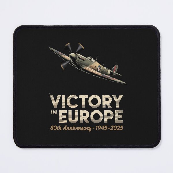 Item preview, Victory in Europe – 80th Anniversary designed and sold by SignumShop.