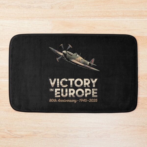 Item preview, Victory in Europe – 80th Anniversary designed and sold by SignumShop.