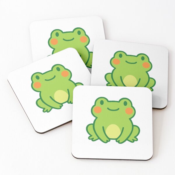 Item preview, Toast the Frog designed and sold by WinterStar03.
