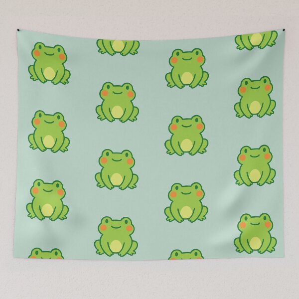 Item preview, Toast the Frog designed and sold by WinterStar03.