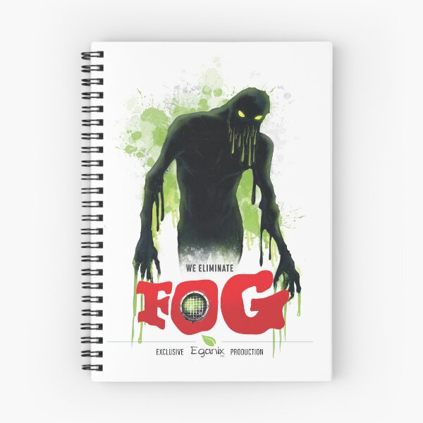 Item preview, FOG mock up designed and sold by Derekcreates.