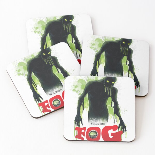 Item preview, FOG mock up designed and sold by Derekcreates.