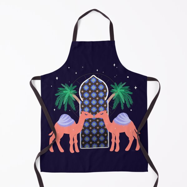 Item preview, Moroccan Camels designed and sold by Ginger-Lion.