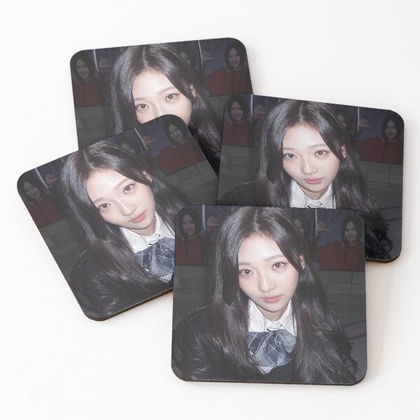 Item preview, Hearts2Hearts Stella The Chase Merch | Exclusive Fan Collection designed and sold by Valereekmerch.