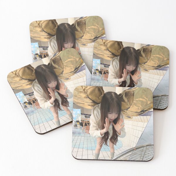 Item preview, Hearts2Hearts Yeon The Chase Merch | Exclusive Fan Collection designed and sold by Valereekmerch.