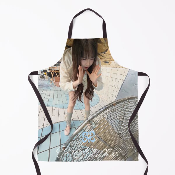 Item preview, Hearts2Hearts Yeon The Chase Merch | Exclusive Fan Collection designed and sold by Valereekmerch.
