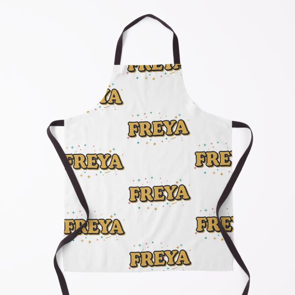 Item preview, Personalized Products: FREYA | Unique and Thoughtful Custom Designs   designed and sold by Tw1nsAIArt.