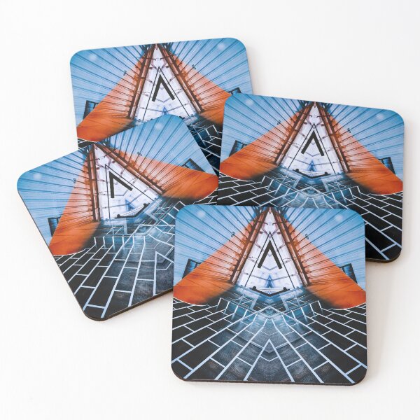 Item preview, Black Tiles designed and sold by Collosus-UK.