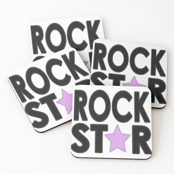 Item preview, ROCKSTAR designed and sold by 1eahsdesigns.