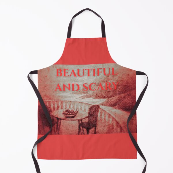 Item preview, beautiful and scary designed and sold by Anomaly Effect.