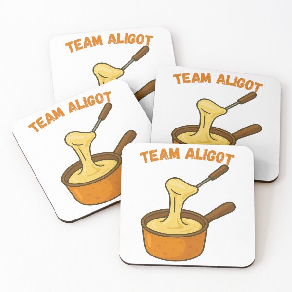 Item preview, TEAM ALIGOT designed and sold by Romagnolo.