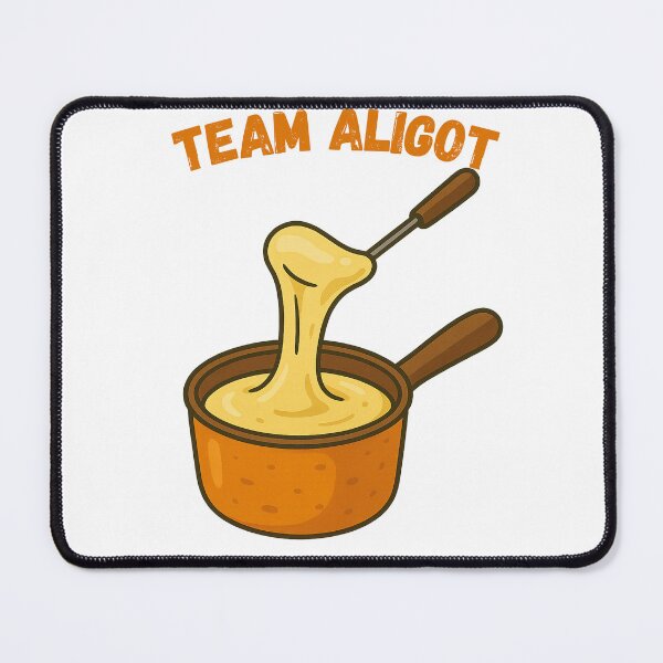 Item preview, TEAM ALIGOT designed and sold by Romagnolo.