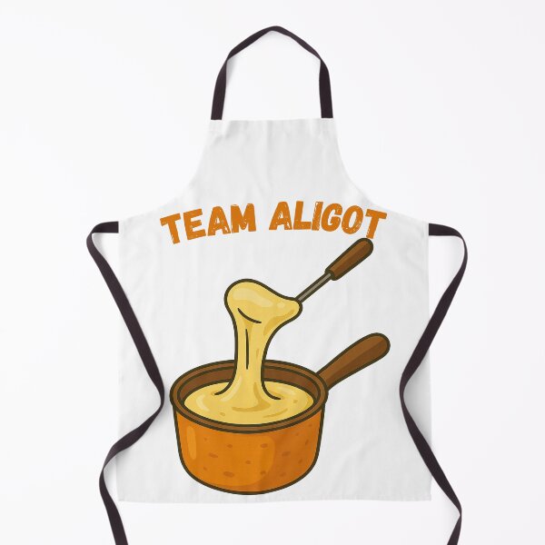Item preview, TEAM ALIGOT designed and sold by Romagnolo.
