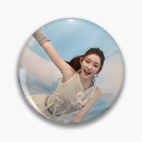 Item preview, Hearts2Hearts Ana The Chase Merch | Exclusive Fan Collection designed and sold by Valereekmerch.