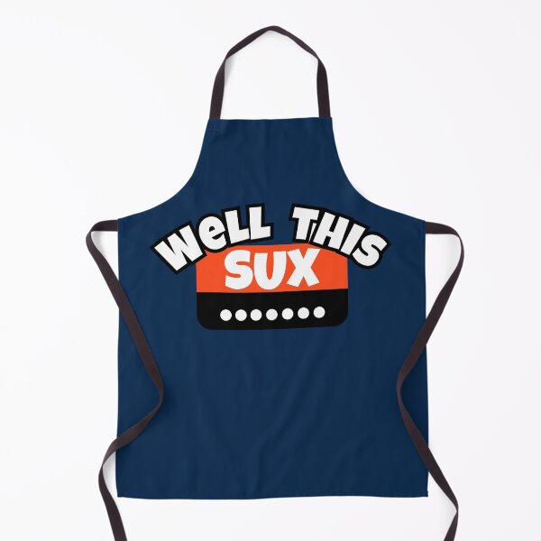 Item preview, Well This SUX - Anesthesia CRNA Funny Design  designed and sold by The Remi Reserve.