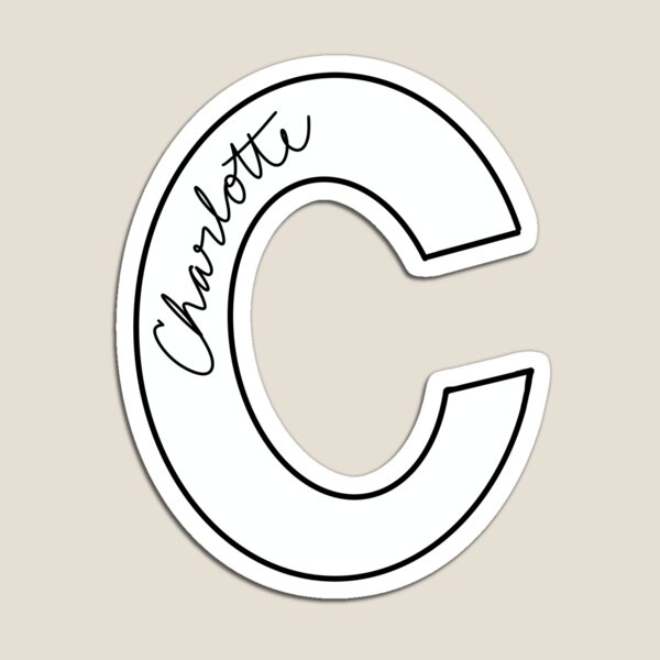 Aperçu de l'œuvre Charlotte créée et vendue par FeralNFeminine.