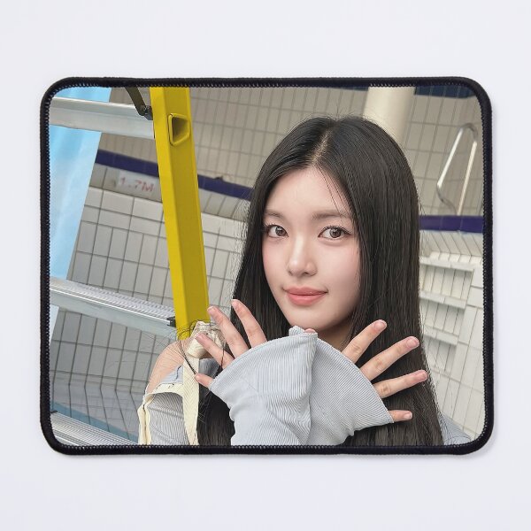Item preview, Hearts2Hearts Yuha The Chase Merch | Exclusive Fan Collection designed and sold by Valereekmerch.