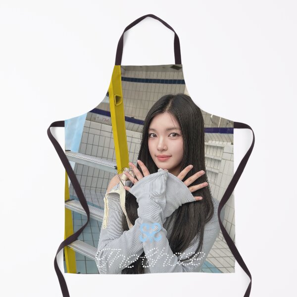Item preview, Hearts2Hearts Yuha The Chase Merch | Exclusive Fan Collection designed and sold by Valereekmerch.