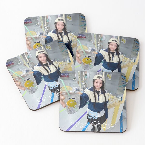 Item preview, Hearts2Hearts Carmen The Chase Merch | Exclusive Fan Collection designed and sold by Valereekmerch.