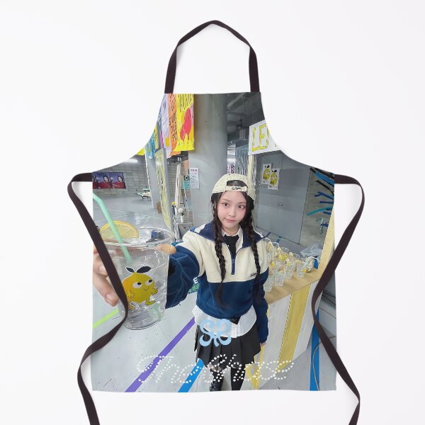 Item preview, Hearts2Hearts Carmen The Chase Merch | Exclusive Fan Collection designed and sold by Valereekmerch.