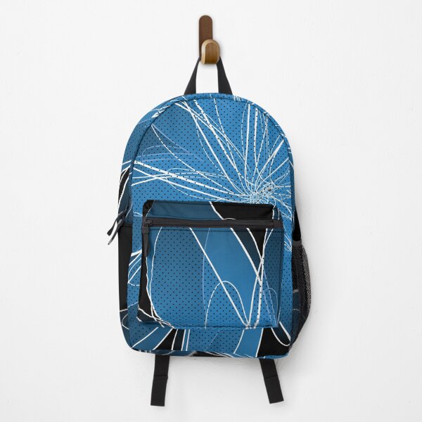 Item preview, Blue Flower – tenderness in color and shape designed and sold by NB-Artmagic.