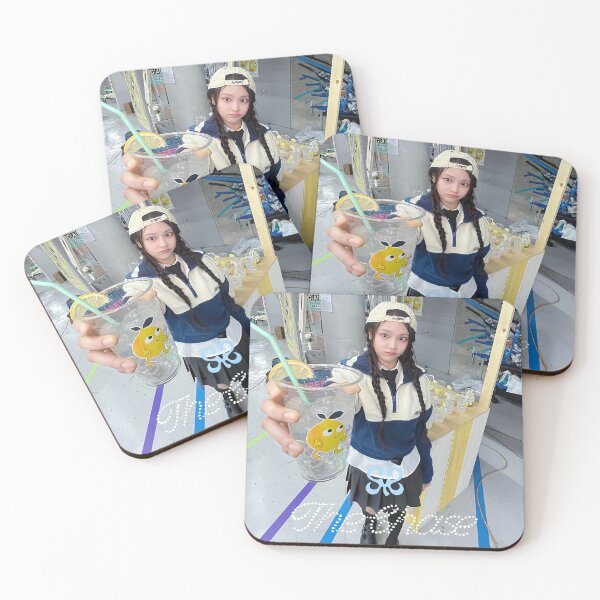 Item preview, Hearts2Hearts Carmen The Chase Merch | Exclusive Fan Collection designed and sold by Valereekmerch.