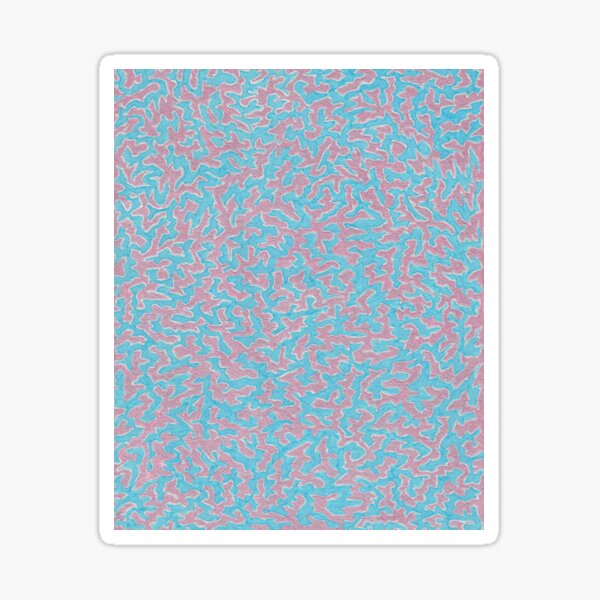 Item preview, Pink n Blue  designed and sold by Spirited-Snappy.