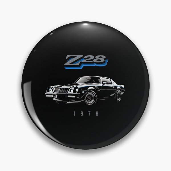Item preview, 78 Z28  designed and sold by TheArtOfCar.