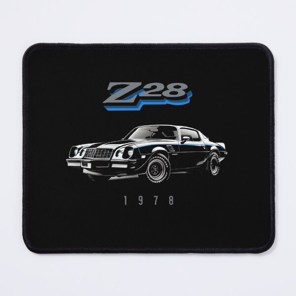 Item preview, 78 Z28  designed and sold by TheArtOfCar.