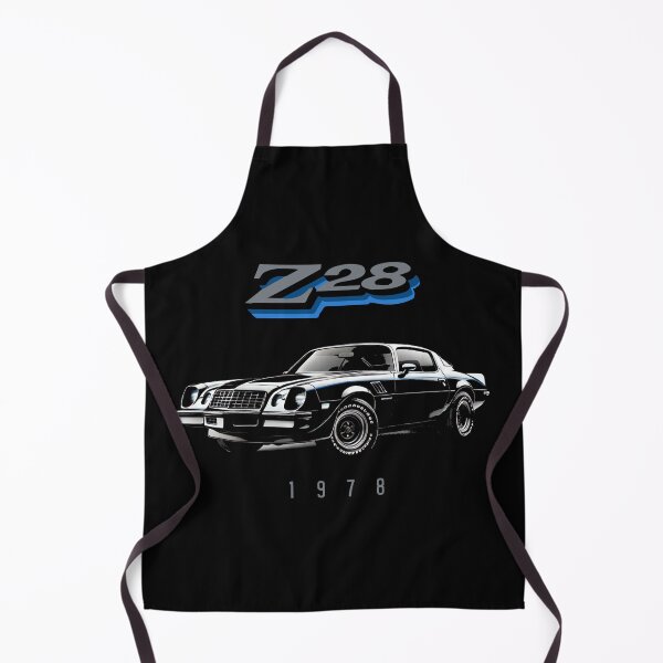 Item preview, 78 Z28  designed and sold by TheArtOfCar.