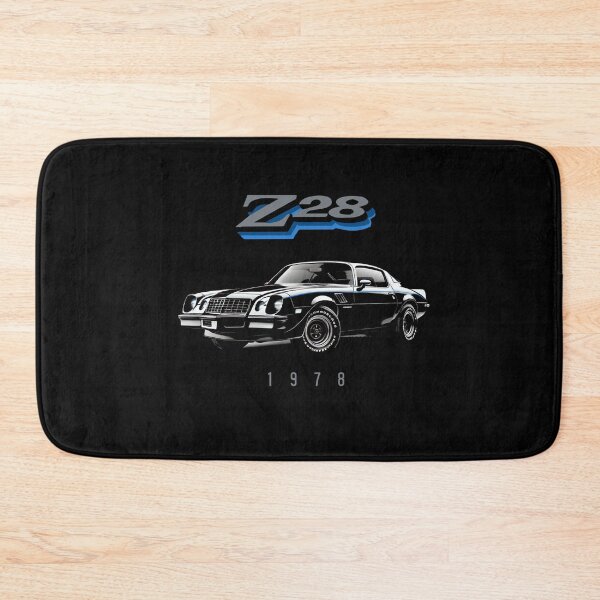 Item preview, 78 Z28  designed and sold by TheArtOfCar.