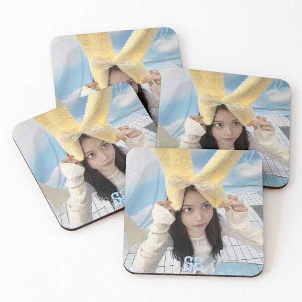 Item preview, Hearts2Hearts Carmen The Chase Merch | Exclusive Fan Collection designed and sold by Valereekmerch.