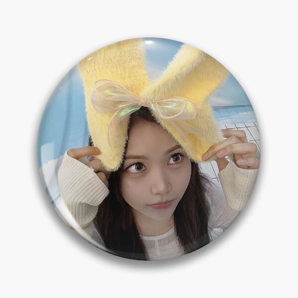 Item preview, Hearts2Hearts Carmen The Chase Merch | Exclusive Fan Collection designed and sold by Valereekmerch.