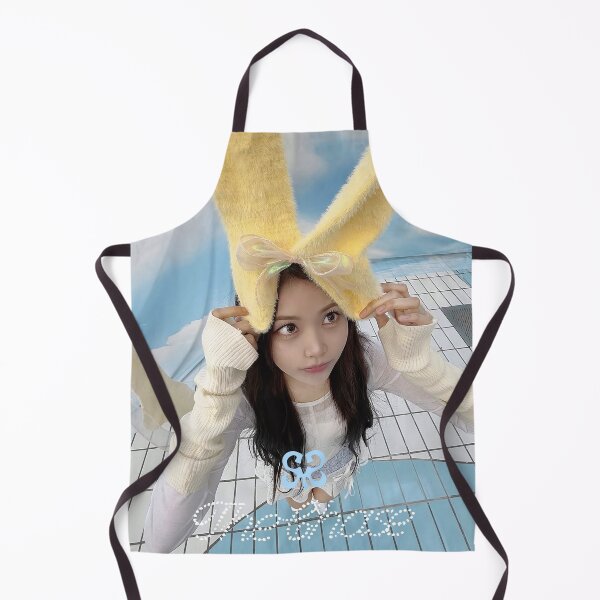 Item preview, Hearts2Hearts Carmen The Chase Merch | Exclusive Fan Collection designed and sold by Valereekmerch.
