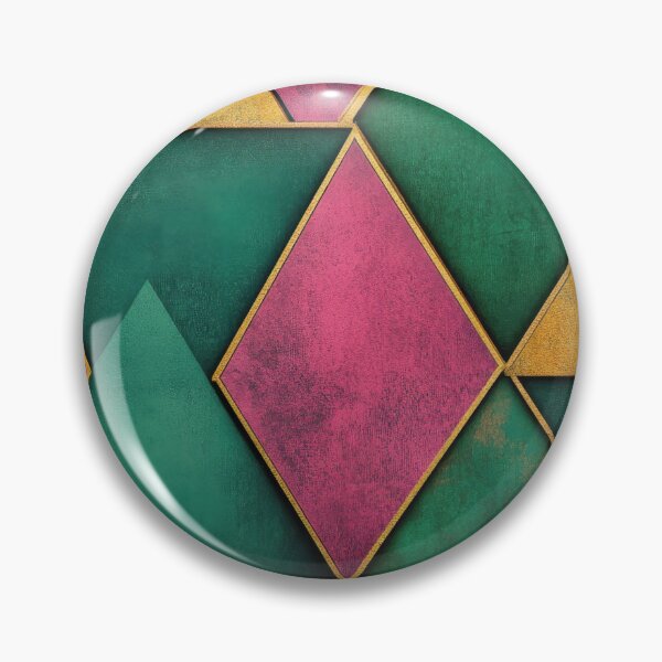 Item preview, Abstract Triangles designed and sold by Visual-Elixir.