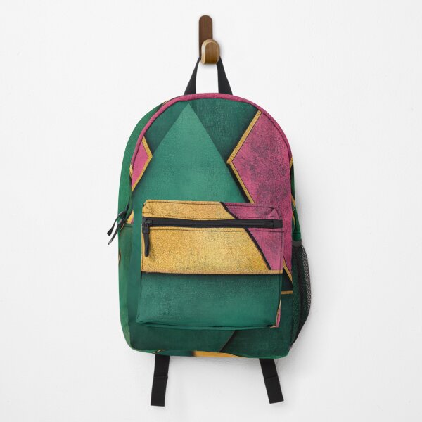 Item preview, Abstract Triangles designed and sold by Visual-Elixir.