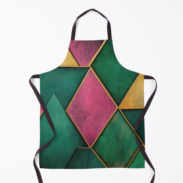 Item preview, Abstract Triangles designed and sold by Visual-Elixir.