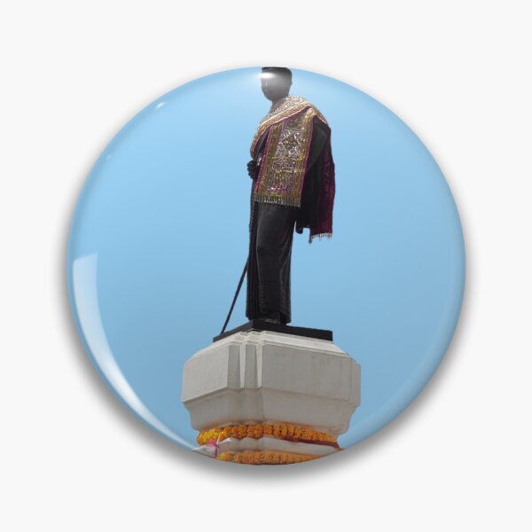 Item preview, Thao Suranari from Nakhon Ratchasima no text designed and sold by Linklandiya.