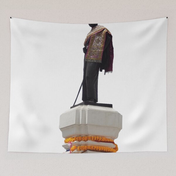 Item preview, Thao Suranari from Nakhon Ratchasima no text designed and sold by Linklandiya.