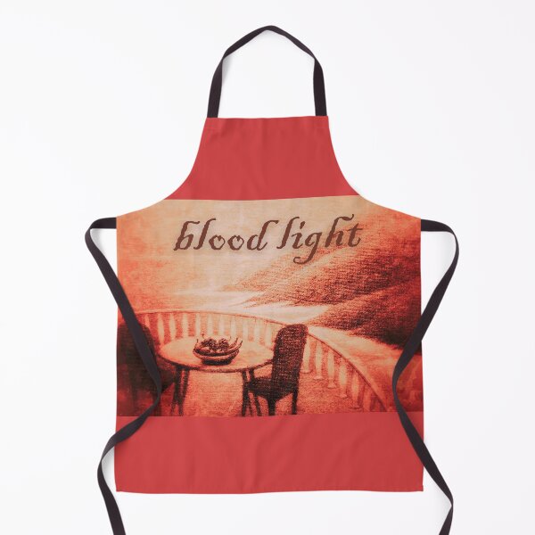 Item preview, Blood Light designed and sold by Anomaly Effect.