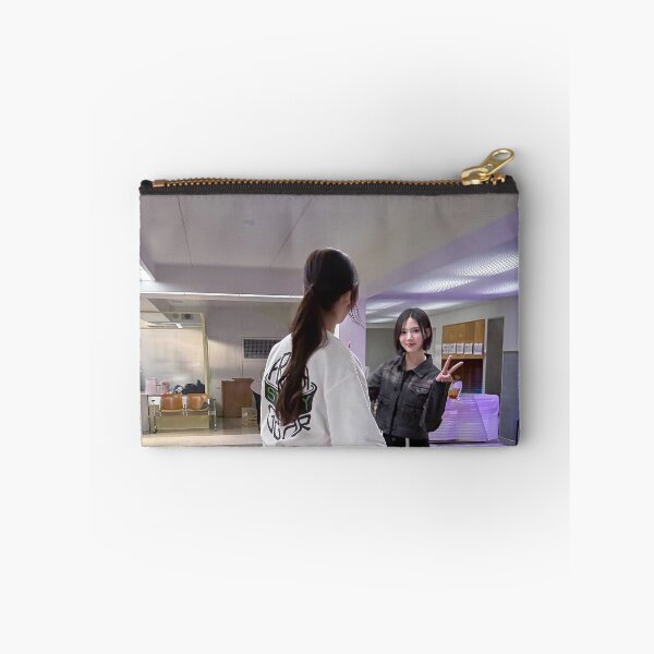 Item preview, Hearts2Hearts Stella and Jiwoo The Chase Merch | Exclusive Fan Collection designed and sold by Valereekmerch.