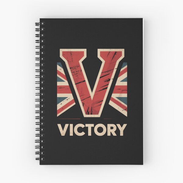 Item preview, V for Victory designed and sold by SignumShop.