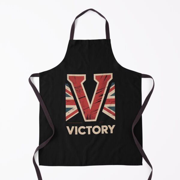 Item preview, V for Victory designed and sold by SignumShop.