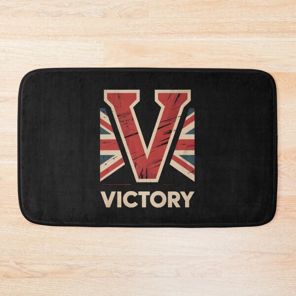 Item preview, V for Victory designed and sold by SignumShop.