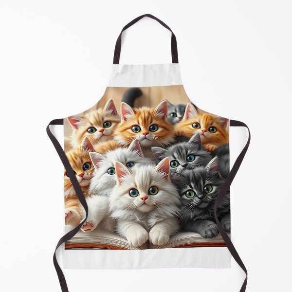 Item preview, A Kindle of Kittens! designed and sold by Saim-165.
